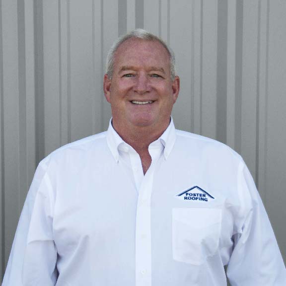Curtis Wilson | Foster Roofing