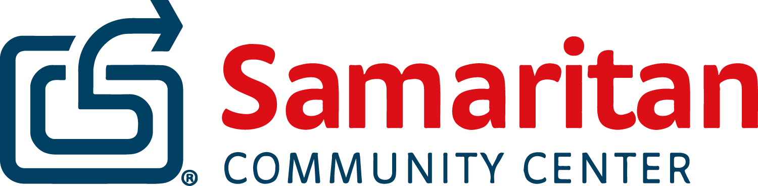 Samaritan Community Center Logo