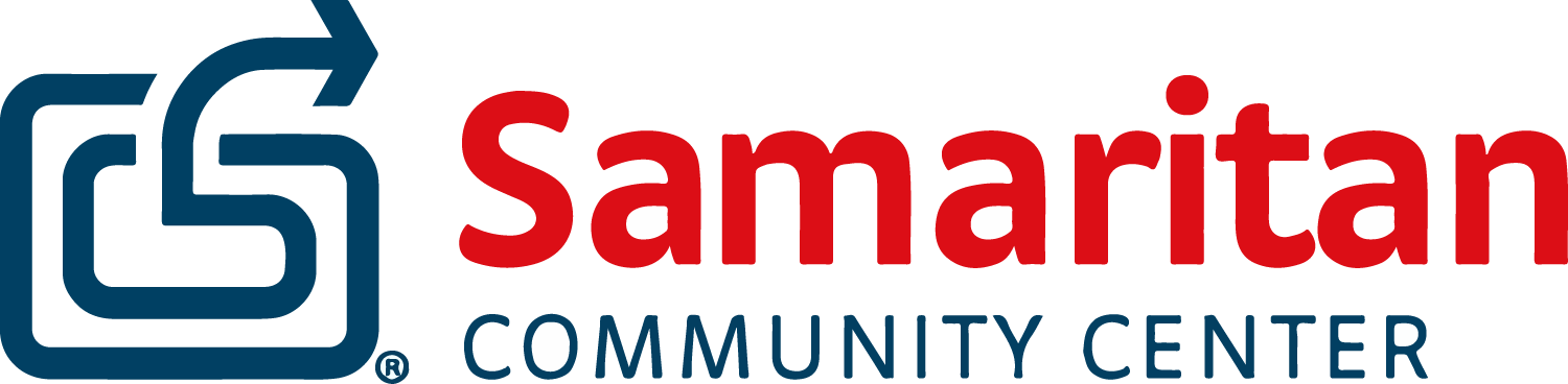 Samaritan Community Center Logo