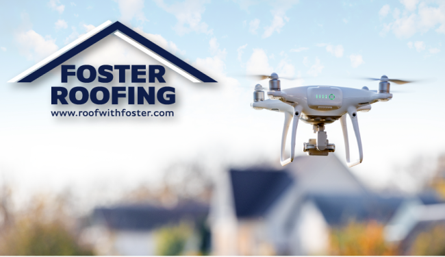 Drone Benefits Foster