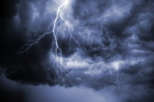 Beware Of Storm Chasers