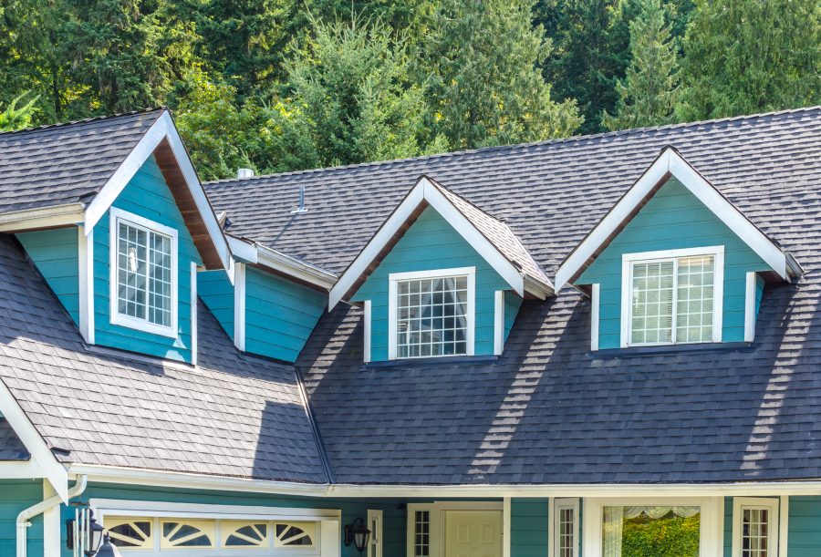 Roofing Company Northwest Arkansas