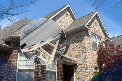 Educate Yourself On The Weakest Spots On Your Roof Foster Roofing