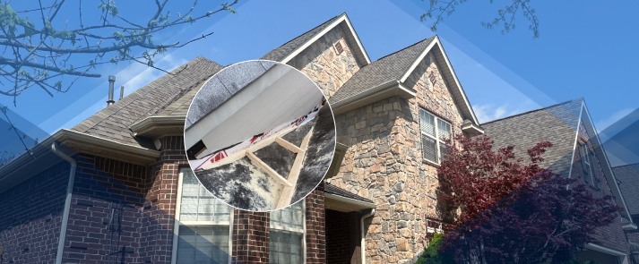 Educate Yourself On The Weakest Spots On Your Roof Foster Roofing