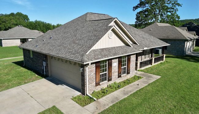 Selecting The Right Type Of Shingles For Your Home