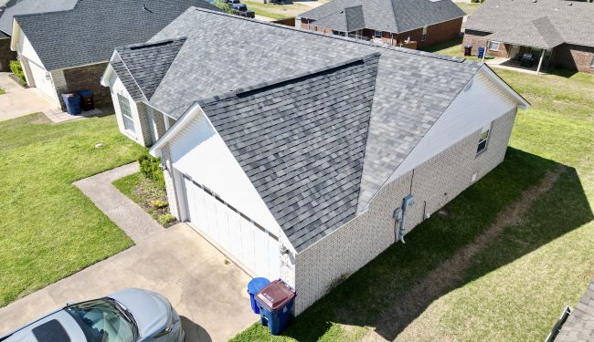 Understanding Roof Shingles