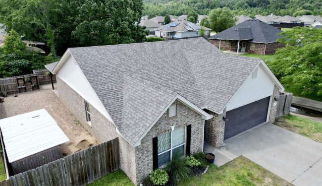 Understanding Shingle Layers For Your Roof