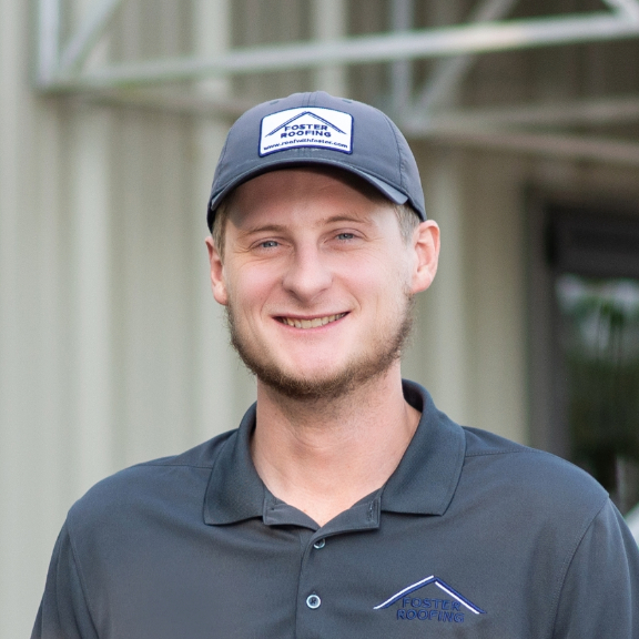 Cole Bryant Foster Roofing Arkansas