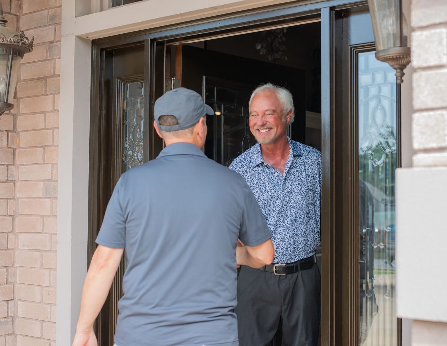 Foster Roofing Financing