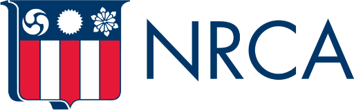 Logo Nrca