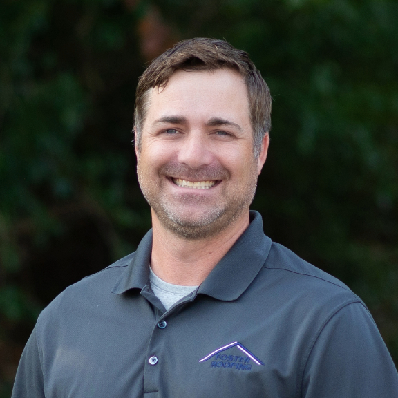 Preston Mcginnis Foster Roofing Arkansas