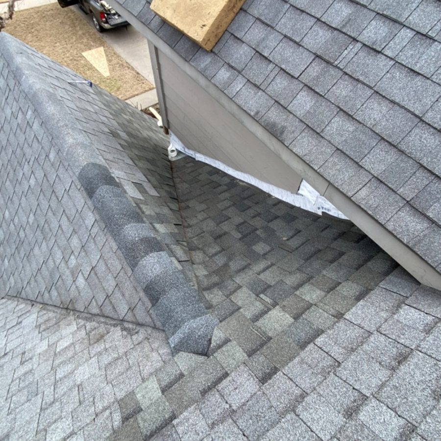 Residential Roof Repair Dead Valley