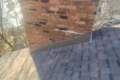 Residential Roof Repair Gallery 18