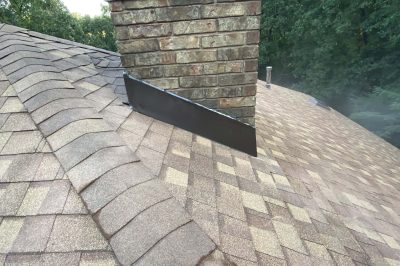 Residential Roof Repair Gallery 19