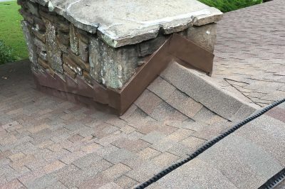 Residential Roof Repair Gallery 2