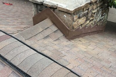 Residential Roof Repair Gallery 3