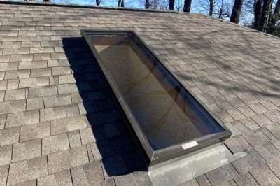 Residential Roof Repair Gallery 4