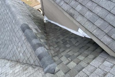 Residential Roof Repair Gallery 5