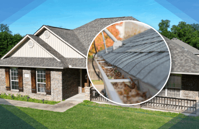 Foster Roofing Blog Keep Your Roof Clean