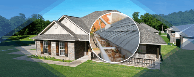Foster Roofing Blog Keep Your Roof Clean