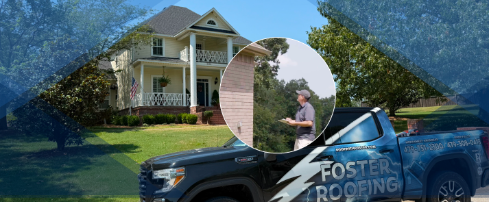 Foster Roofing Blog Roof Inspection