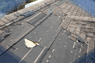 Foster Roofing Blog Scary Truth About Cheap Roofs Web