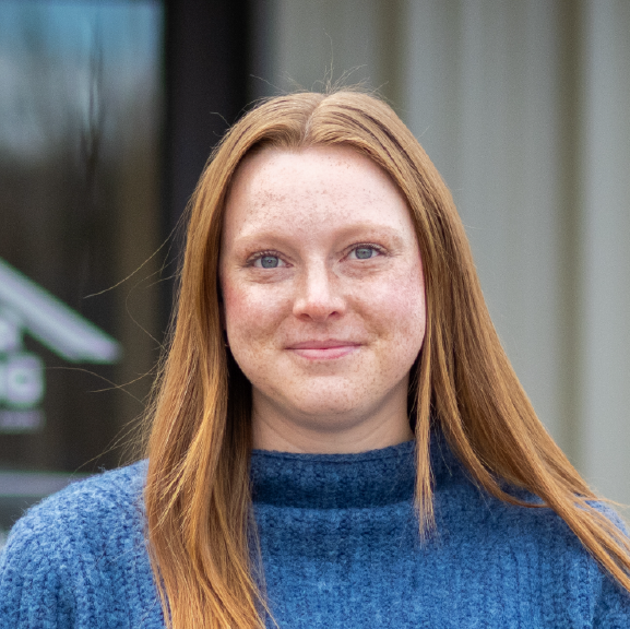 Foster Roofing Adeline Boyd – Administrative Assistant