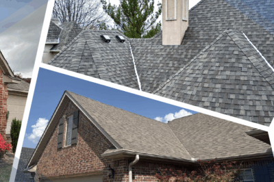 Foster Roofing Arkansas Blog Refurbish Home Roof Replacement