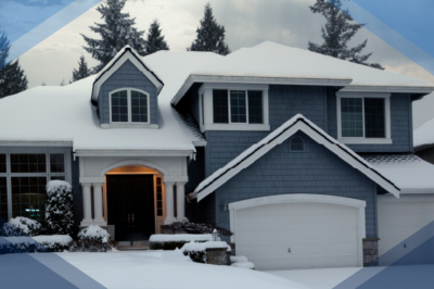 Foster Roofing Arkansas Blog Safely Remove Ice Snow Roof