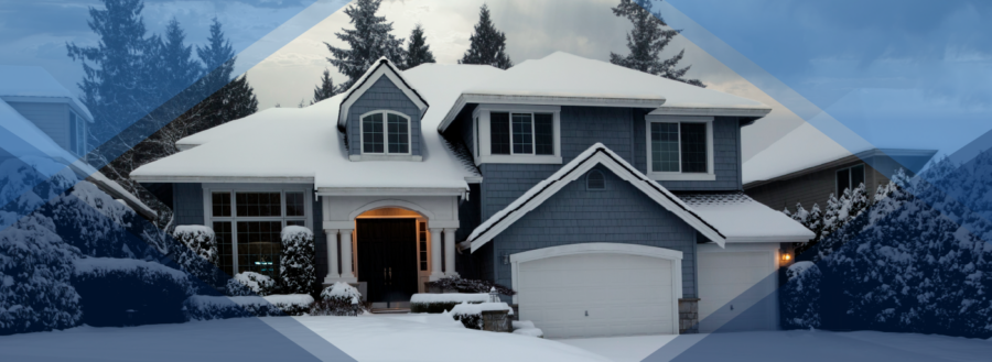 Foster Roofing Arkansas Blog Safely Remove Ice Snow Roof