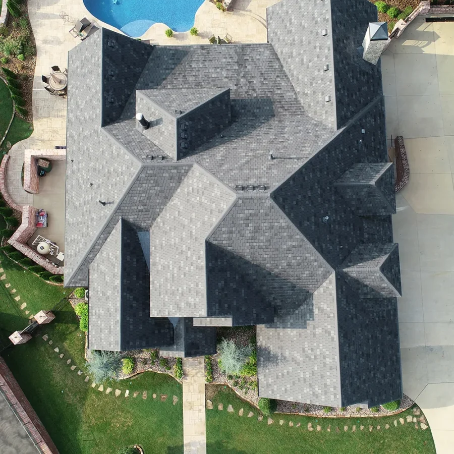 Roofing Services Arkansas