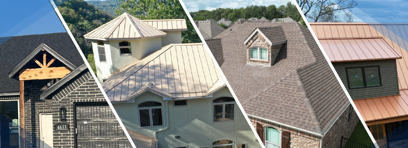 Best Roof Color: 5 Tips to Choose the Right Shade | Foster Roofing