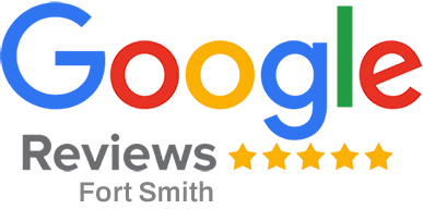Roofing Company Google Reviews Fort Smith AR