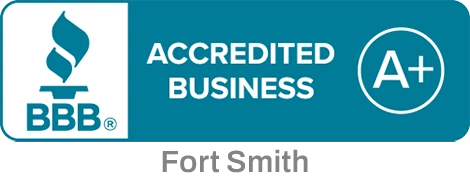 BBB Accredited Roofing Contractor Fort Smith AR