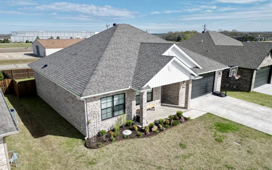 Residential Roofing Arkansas