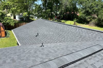 Foster Roofing Roof Repair