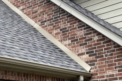 Foster Roofing Roof Repair