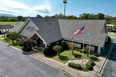 Foster Roofing Commercial Roofing