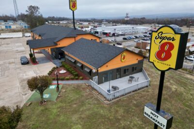 Foster Roofing Commercial Roofing