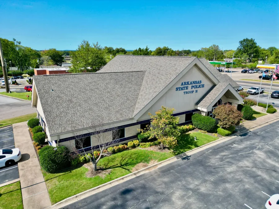 Commercial Roofing Springdale Arkansas Commercial Roofing Springdale Arkansas