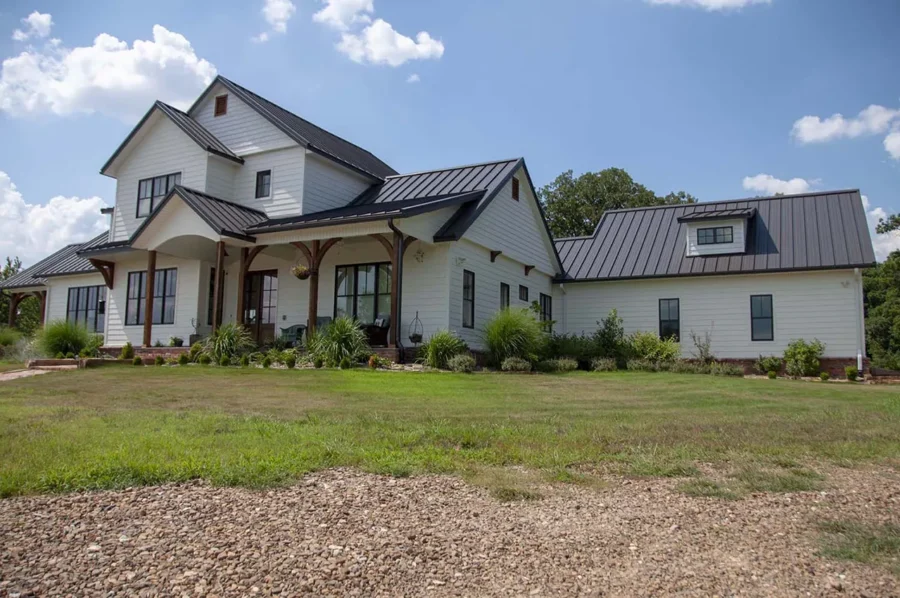 Fort Smith Roof Replacement