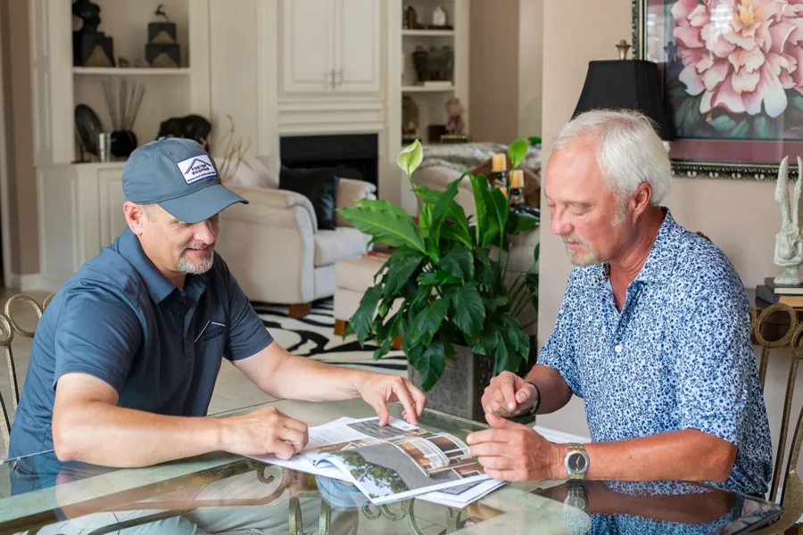 Foster Roofing Fort Smith Arkansas