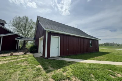 Residential Roof Replacement Springdale Arkansas
