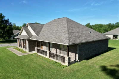 River Valley Ar Complex Residential Roof Replacement