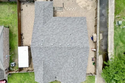 River Valley Arkansas New Roof Contractor