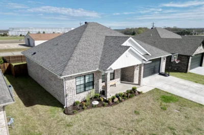 River Valley Arkansas Residential Roofing Pros