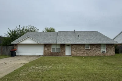 Roof Replacement Fort Smith Arkansas