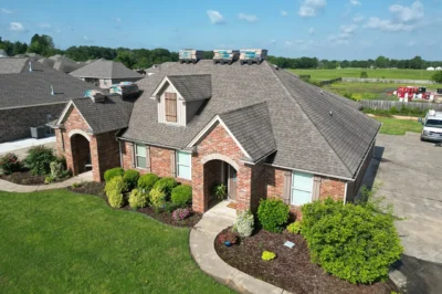 Roof Replacement Northwest Arkansas 2