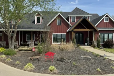 Roof Replacement Northwest Arkansas 3