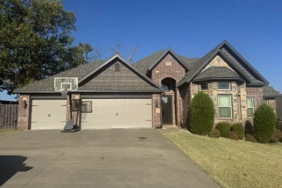 Roof Replacement Northwest Arkansas